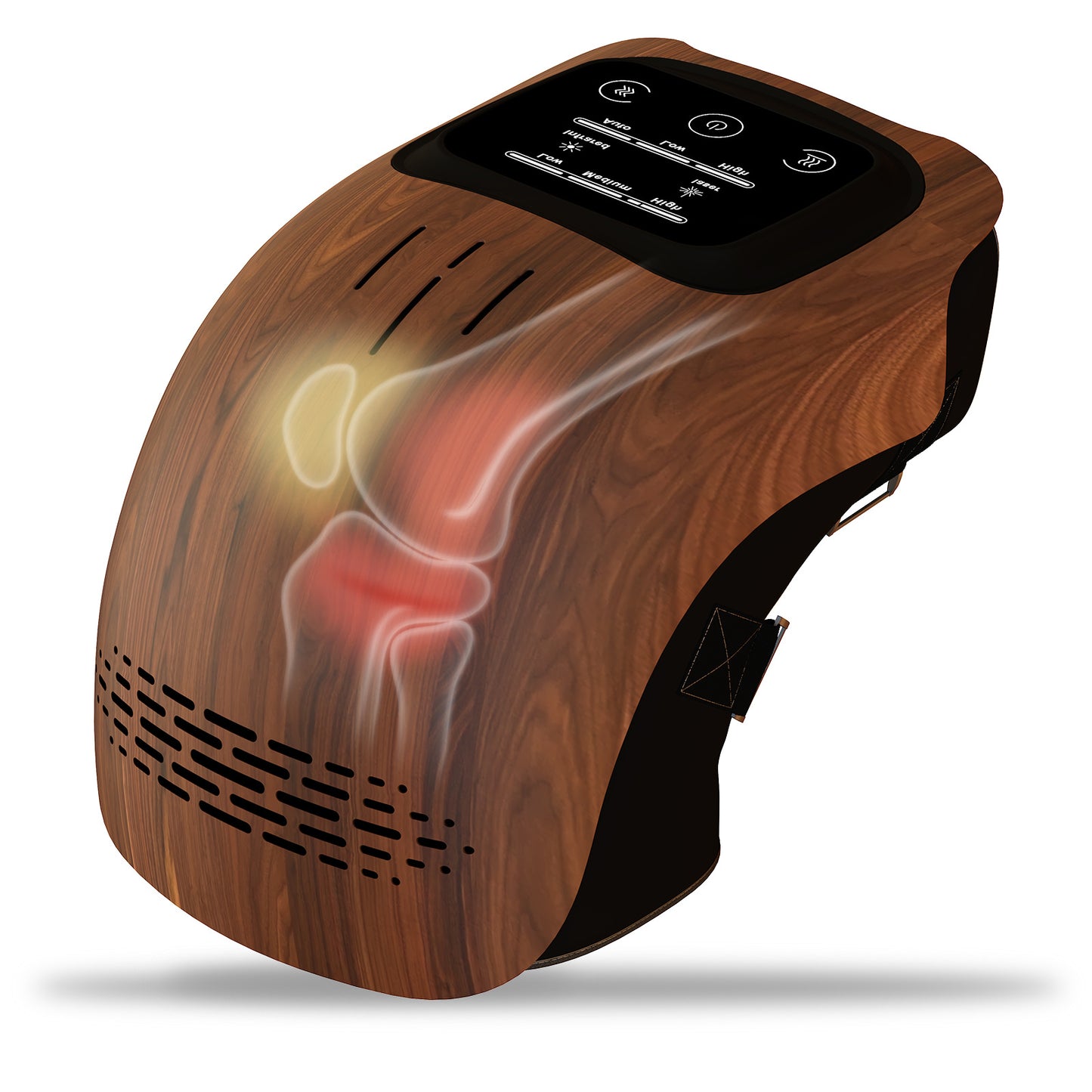 Intelligent Home Use Knee Massager.